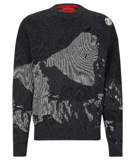 HUGO Джемпер / свитер