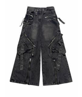 NO/FAITH STUDIOS Джинсы