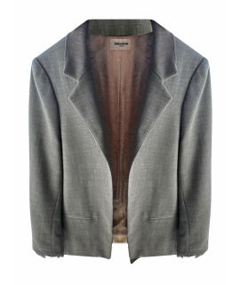 ZADIG & VOLTAIRE Жакет/пиджак