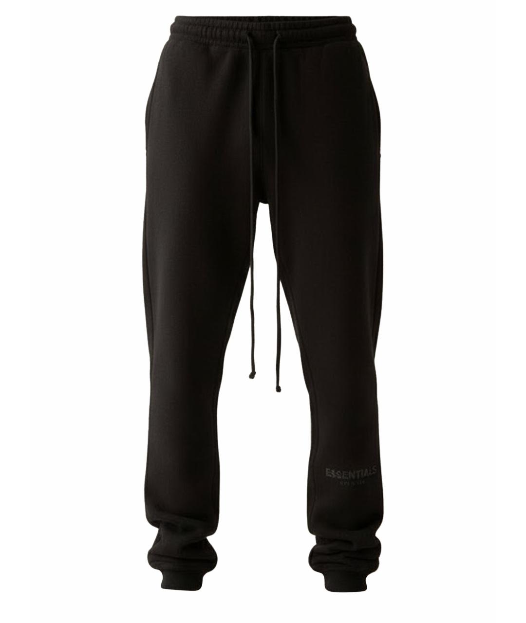 FEAR OF GOD ESSENTIALS Повседневные брюки, фото 1