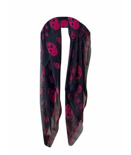 ALEXANDER MCQUEEN Шарф