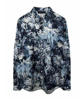 LOUIS VUITTON Кэжуал рубашка