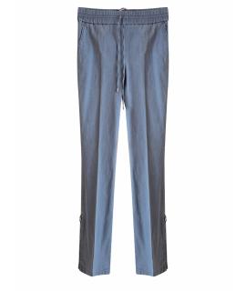 PHILOSOPHY Джинсы клеш