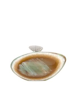 BENEDETTA BRUZZICHES Клатч/вечерняя сумка