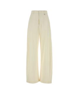 GIUSEPPE DI MORABITO Прямые брюки