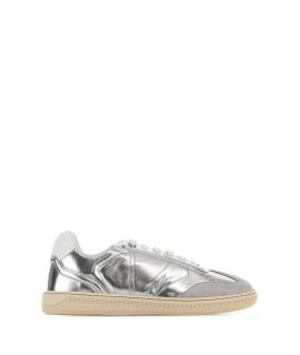 VERSACE Низкие кроссовки / кеды