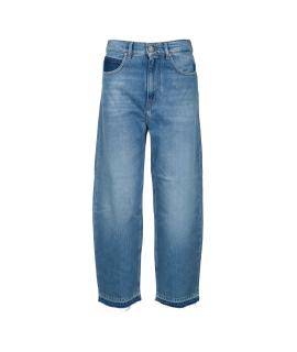 PINKO Прямые джинсы