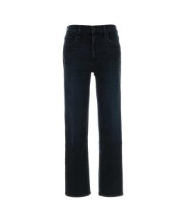 MOTHER Прямые джинсы