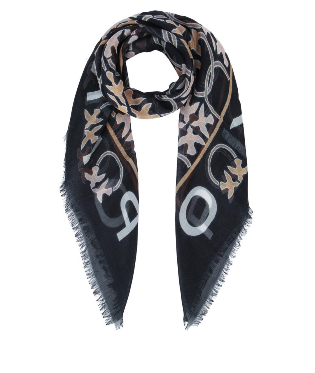 PINKO Мульти шарф, фото 3