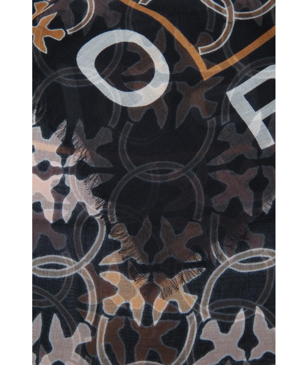 PINKO Мульти шарф, фото 2