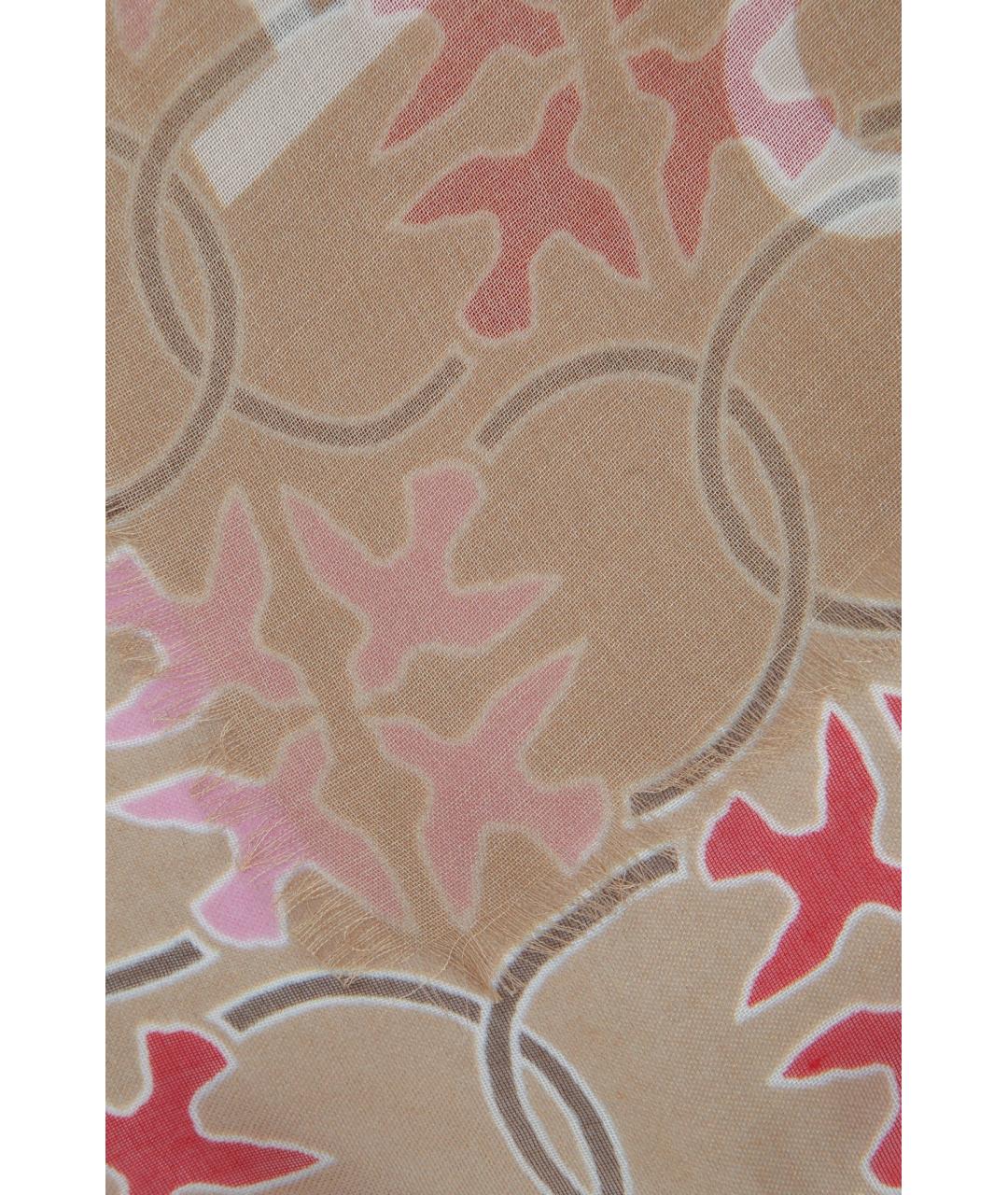 PINKO Мульти шарф, фото 2