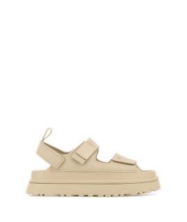 UGG AUSTRALIA Босоножки