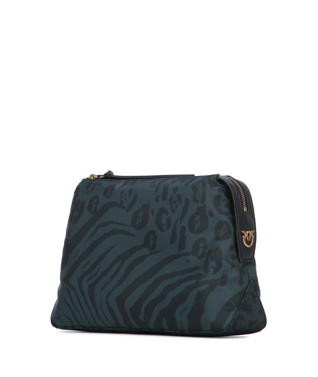 PINKO Мульти тканевая косметичка, фото 2