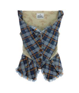 VIVIENNE WESTWOOD Жилет