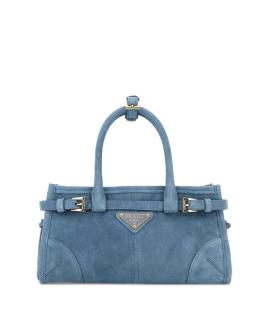 PRADA Сумка с короткими ручками