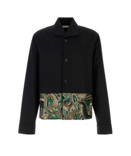 DRIES VAN NOTEN Кэжуал рубашка