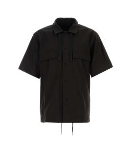 SACAI Кэжуал рубашка