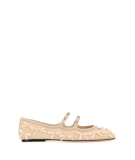 MARC JACOBS Балетки