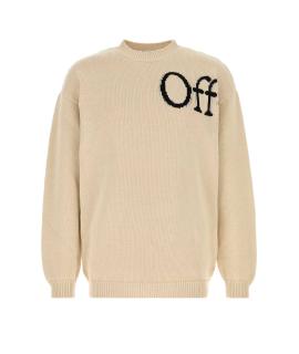 OFF-WHITE Джемпер / свитер