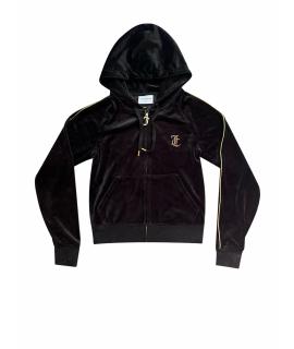 JUICY COUTURE Худи/толстовка