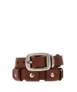 MIU MIU Браслет