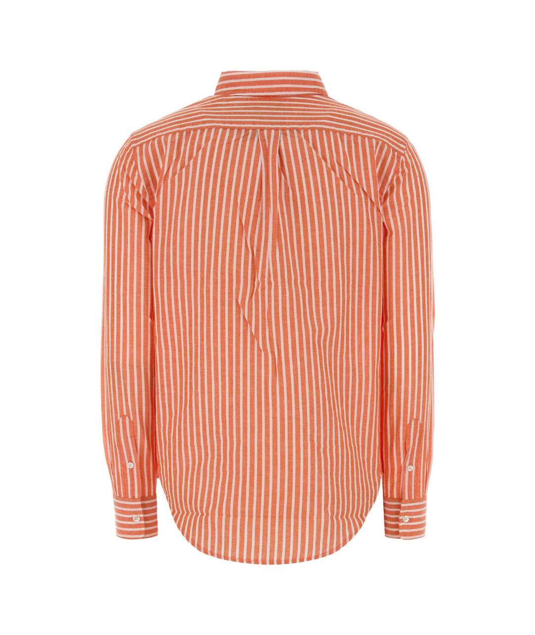 POLO RALPH LAUREN Мульти хлопковая рубашка, фото 2