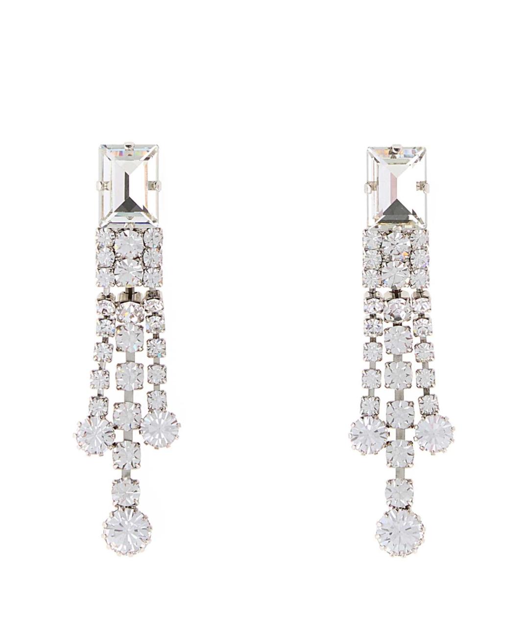 ALESSANDRA RICH Серебряные серьги, фото 1