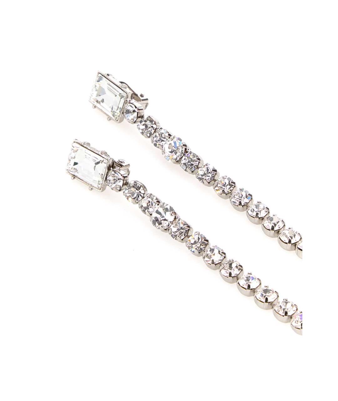 ALESSANDRA RICH Серебряные серьги, фото 2