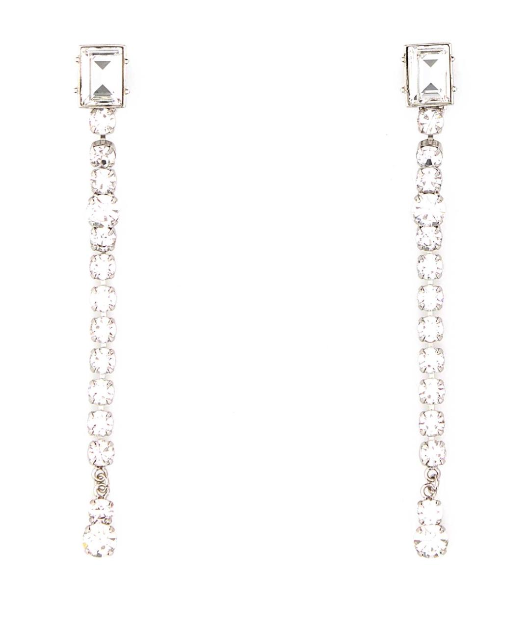 ALESSANDRA RICH Серебряные серьги, фото 1