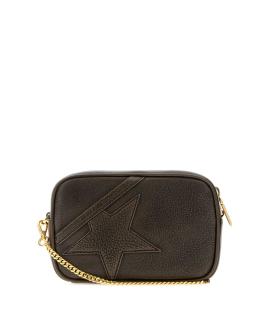 GOLDEN GOOSE DELUXE BRAND Сумка через плечо