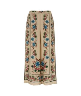 WEEKEND MAX MARA Прямые брюки