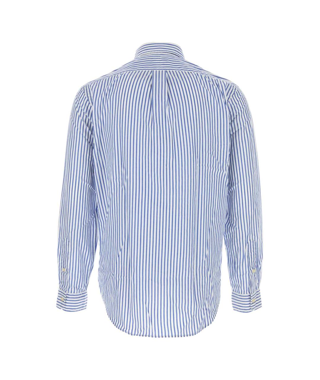 POLO RALPH LAUREN Мульти хлопковая кэжуал рубашка, фото 2