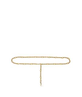 SAINT LAURENT Ремень