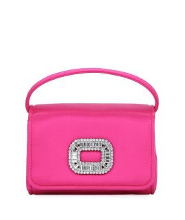 ROGER VIVIER Сумка с короткими ручками