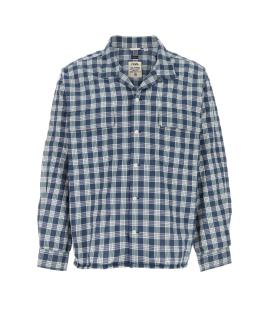 NANAMICA Кэжуал рубашка