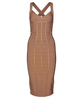 ELISABETTA FRANCHI Коктейльное платье