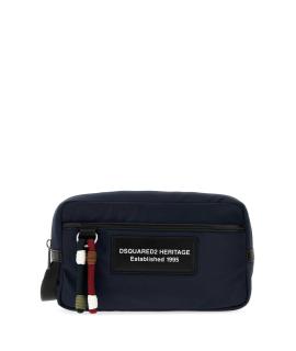 DSQUARED2 Барсетка