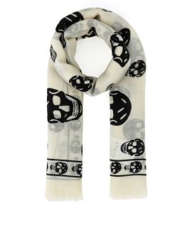 ALEXANDER MCQUEEN Шарф