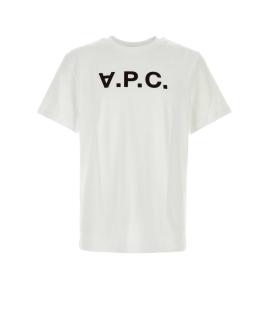 A.P.C. Футболка