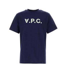 A.P.C. Футболка