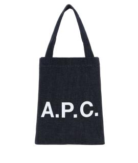 A.P.C. Сумка Тоут