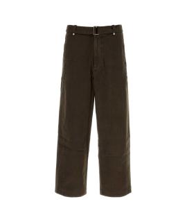 entire studios Повседневные брюки