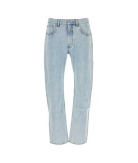 entire studios Прямые джинсы