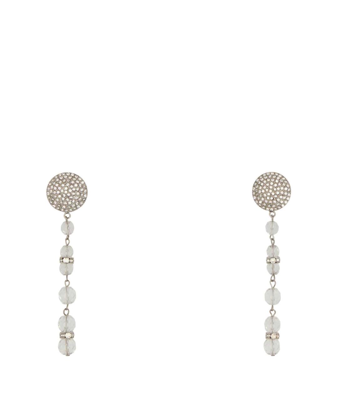 ALESSANDRA RICH Серебряные серьги, фото 1