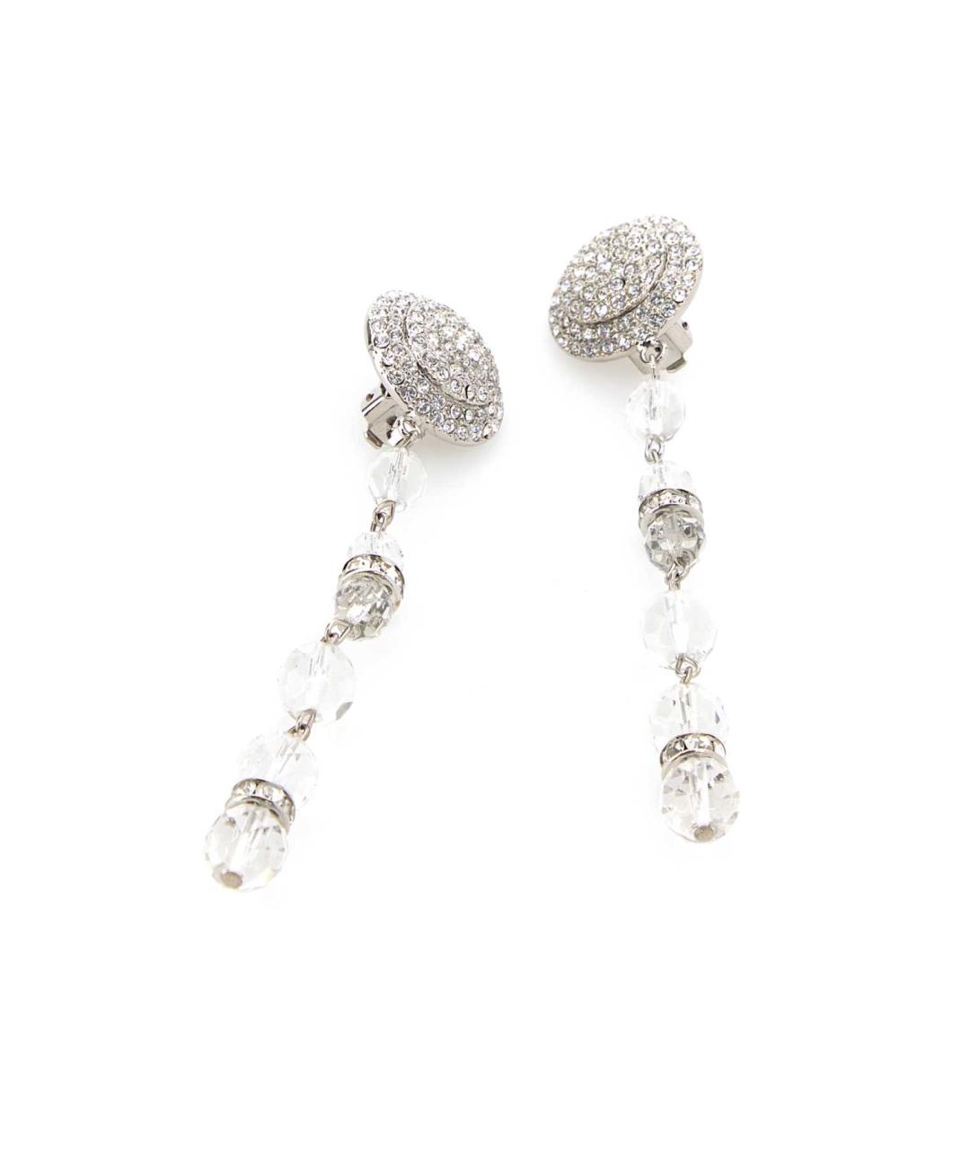 ALESSANDRA RICH Серебряные серьги, фото 2