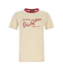 DOLCE&GABBANA Футболка