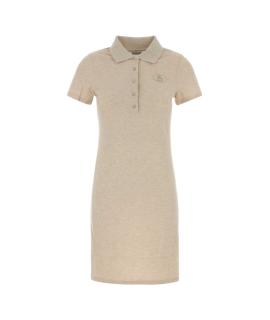 BURBERRY Повседневное платье