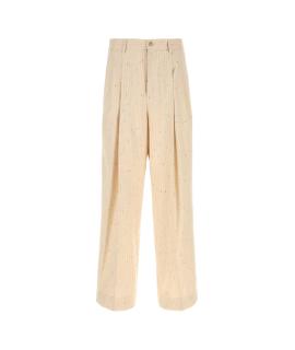 DOLCE&GABBANA Повседневные брюки