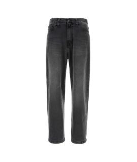 CARHARTT WIP Прямые джинсы