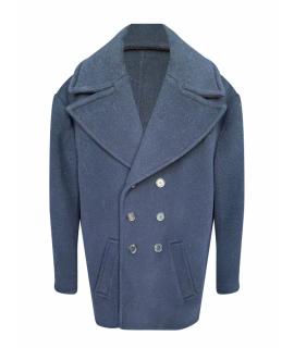 SAINT LAURENT Пальто